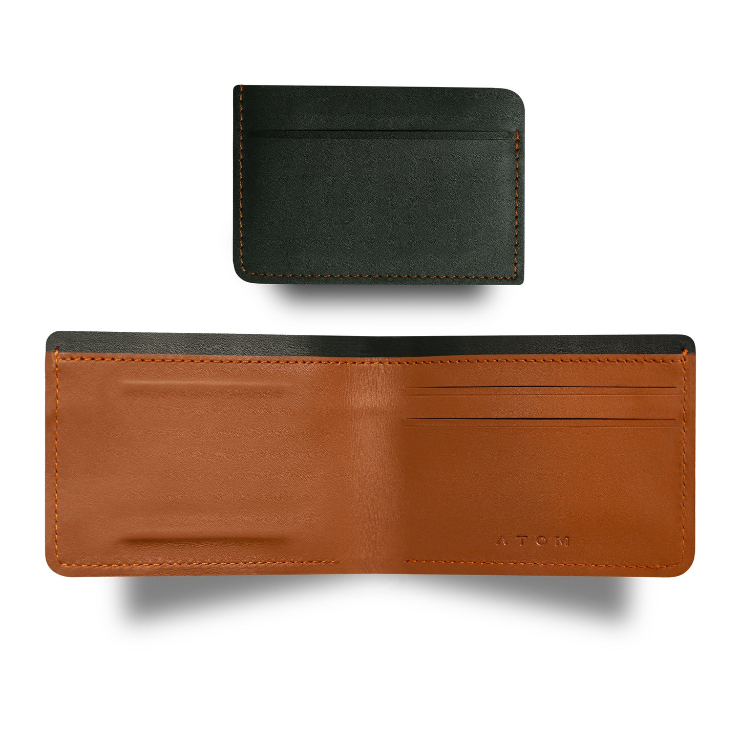 ATOM Modular BILLFOLD