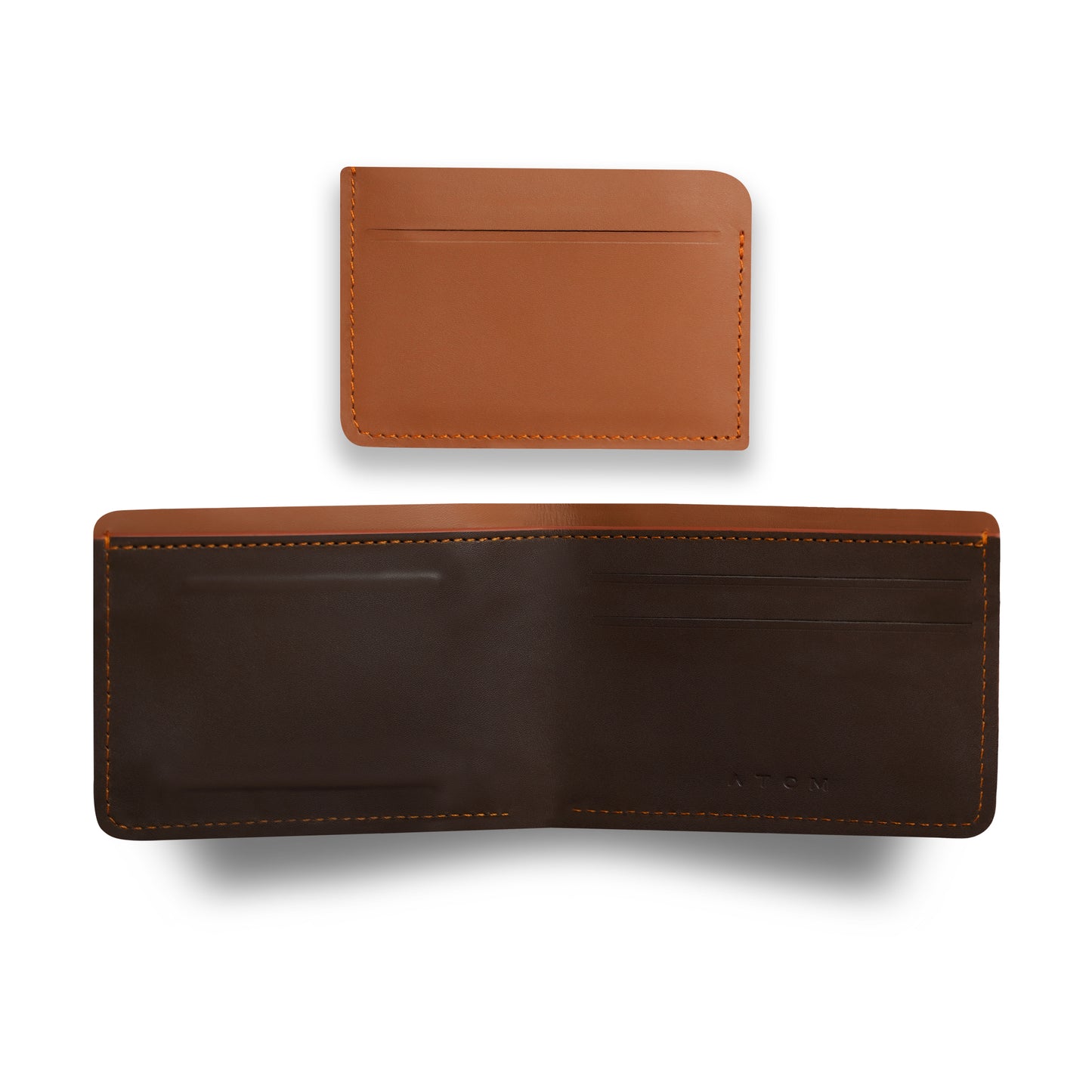 ATOM Modular BILLFOLD
