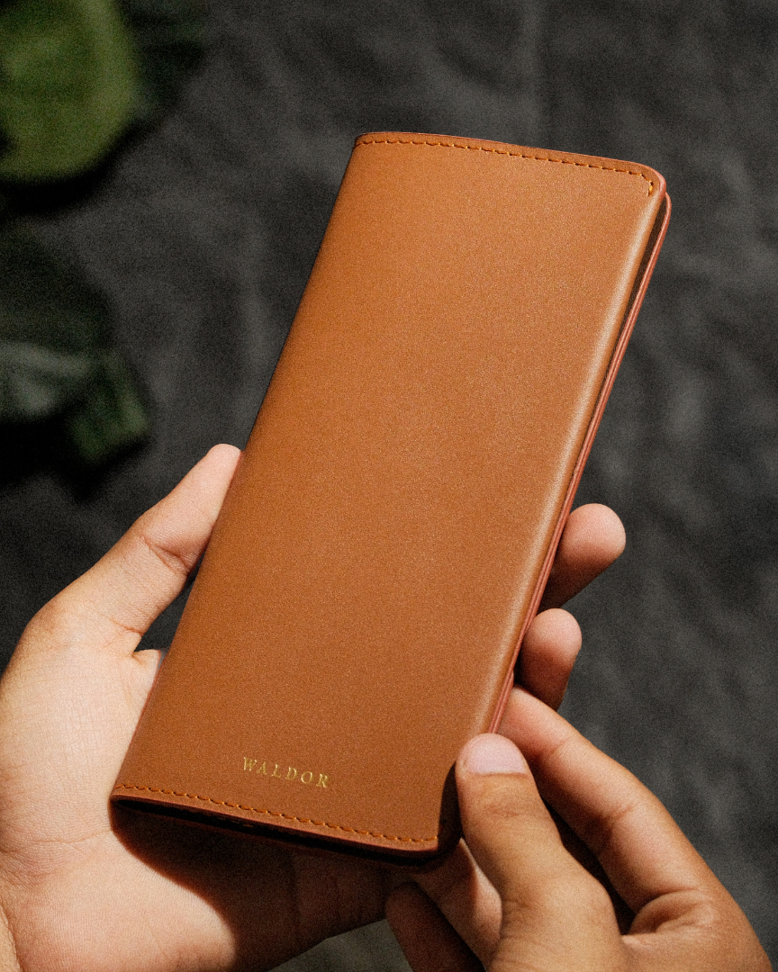 Long Wallets