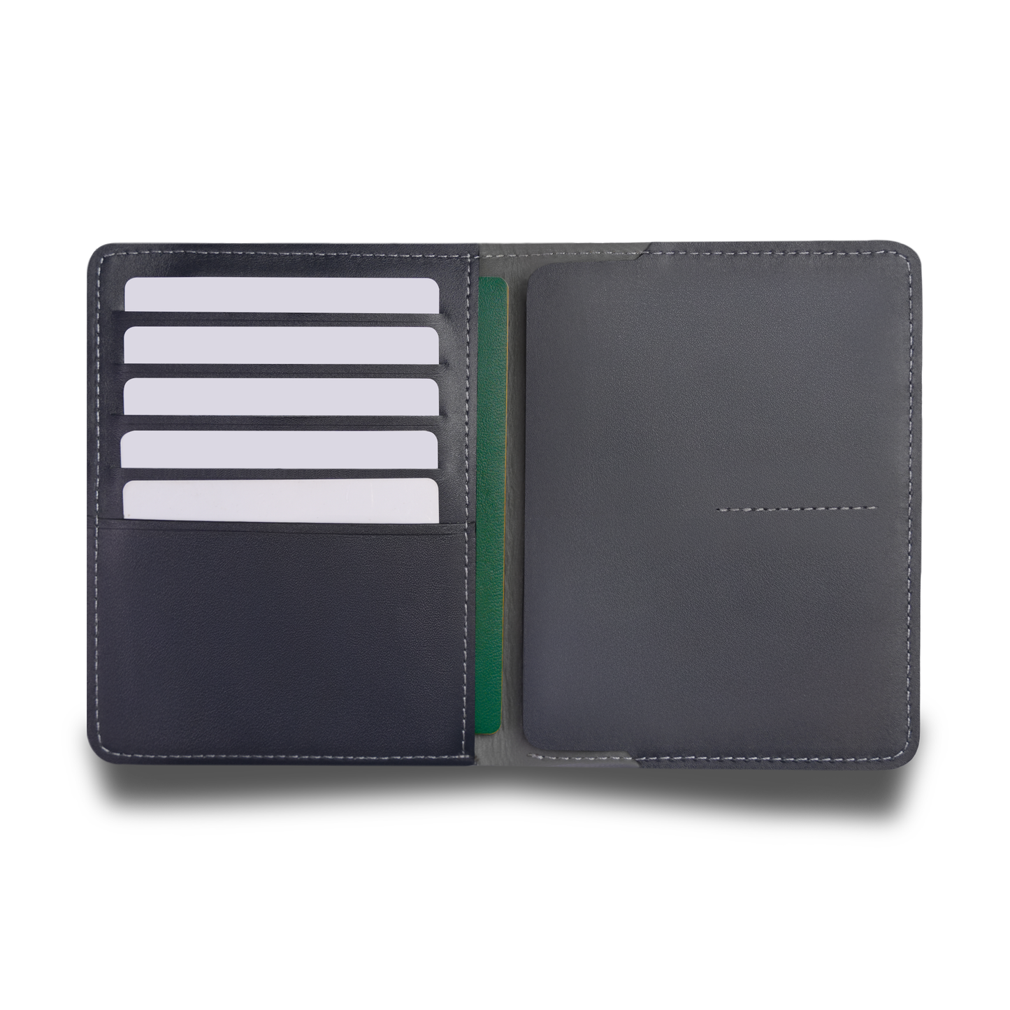 MagFlap™ Travel Wallet