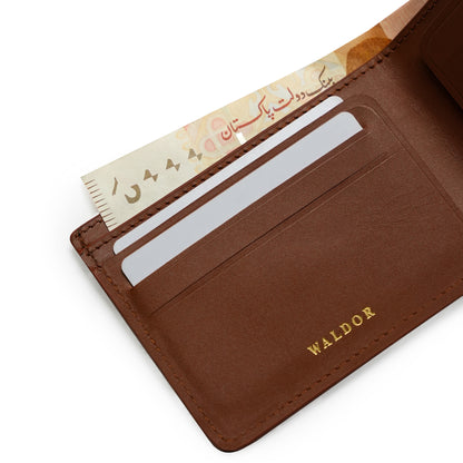 WDR Billfold - Pro