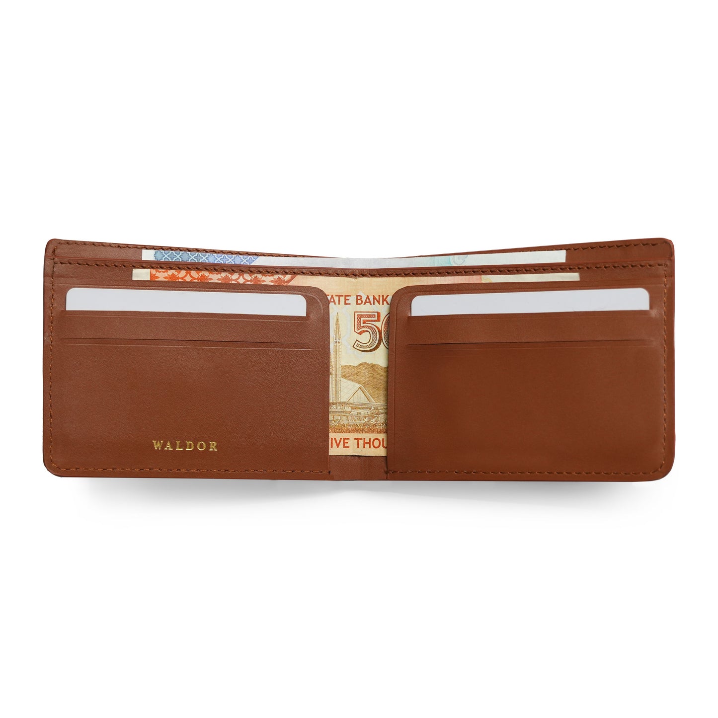 WDR Billfold - Pro