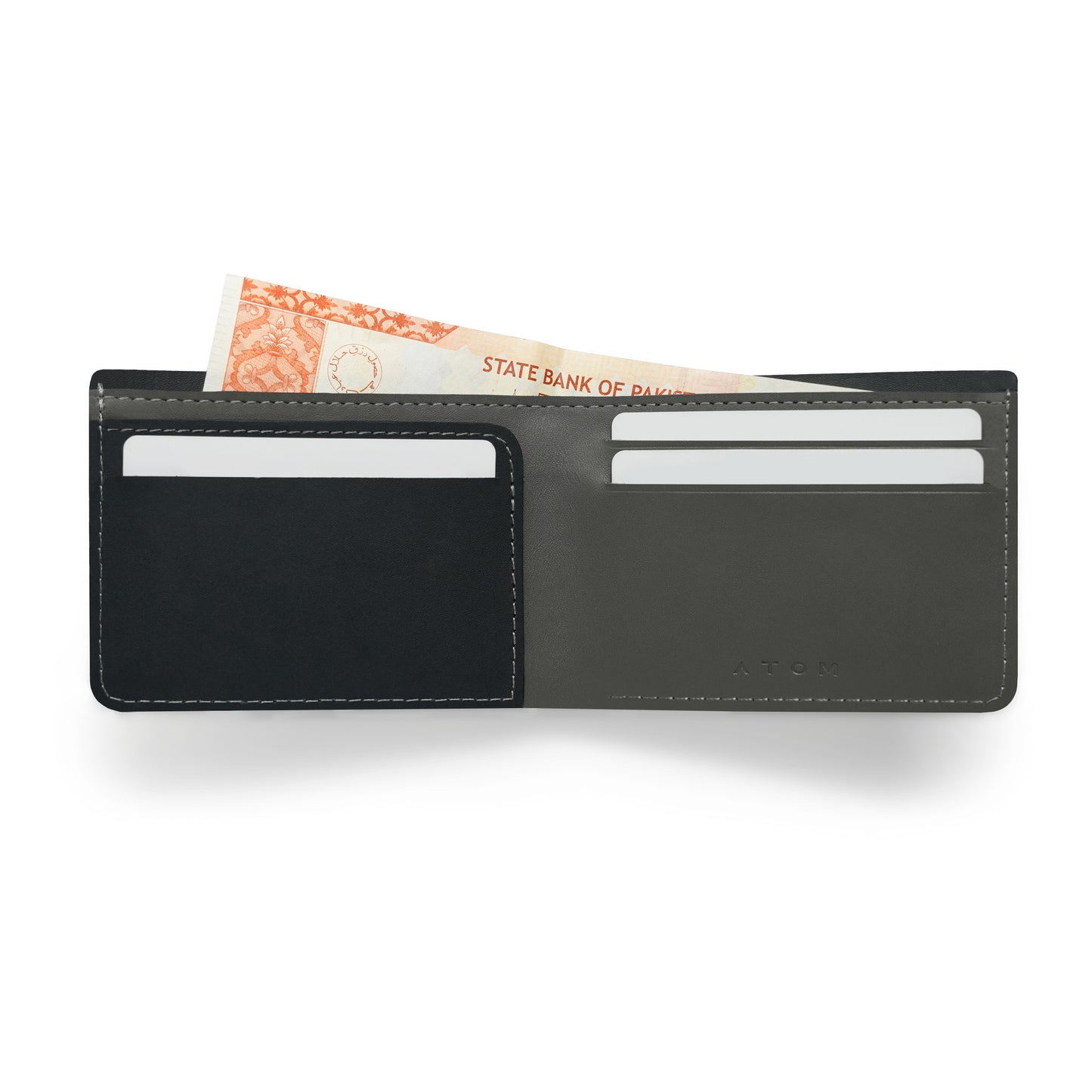 ATOM BILLFOLD