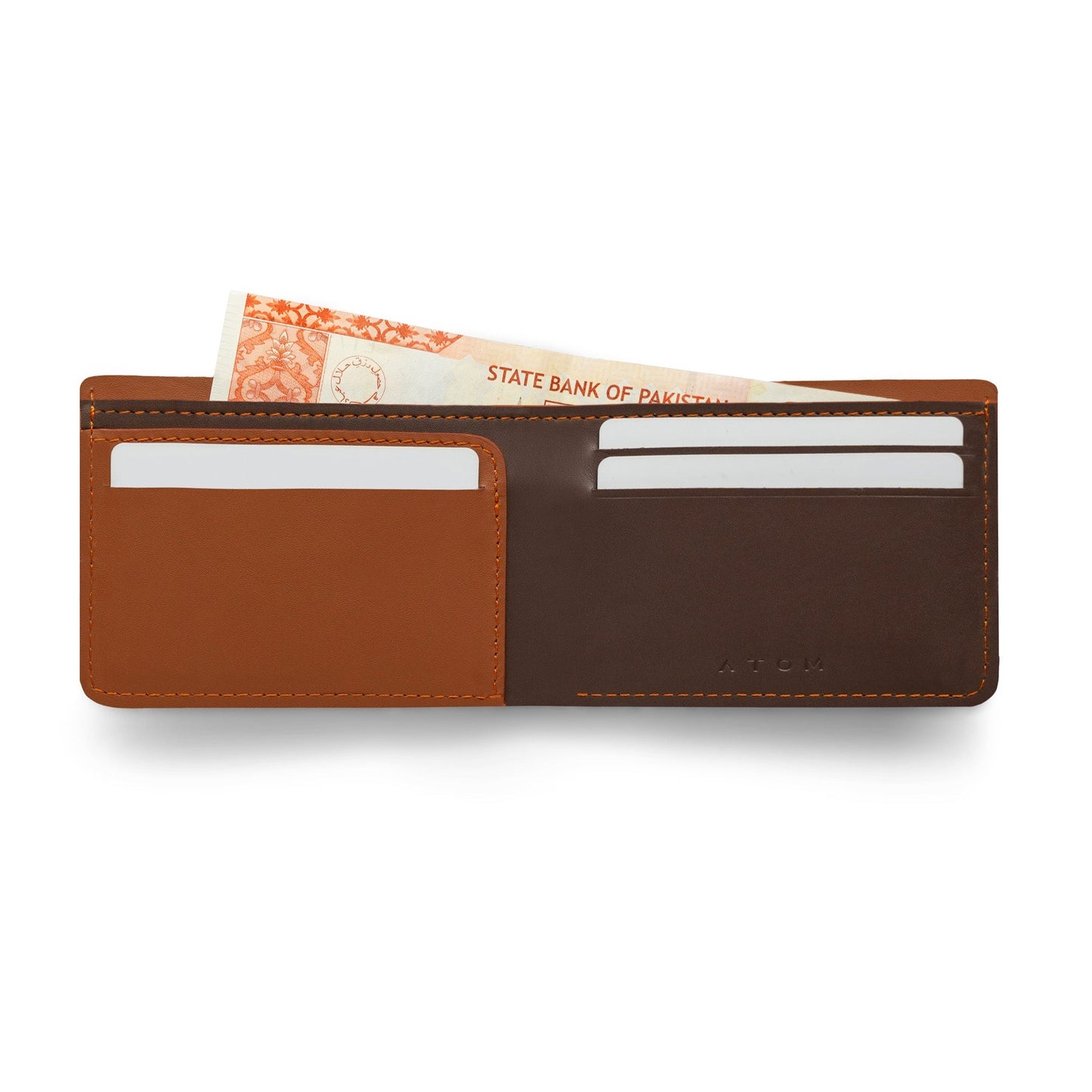 ATOM BILLFOLD