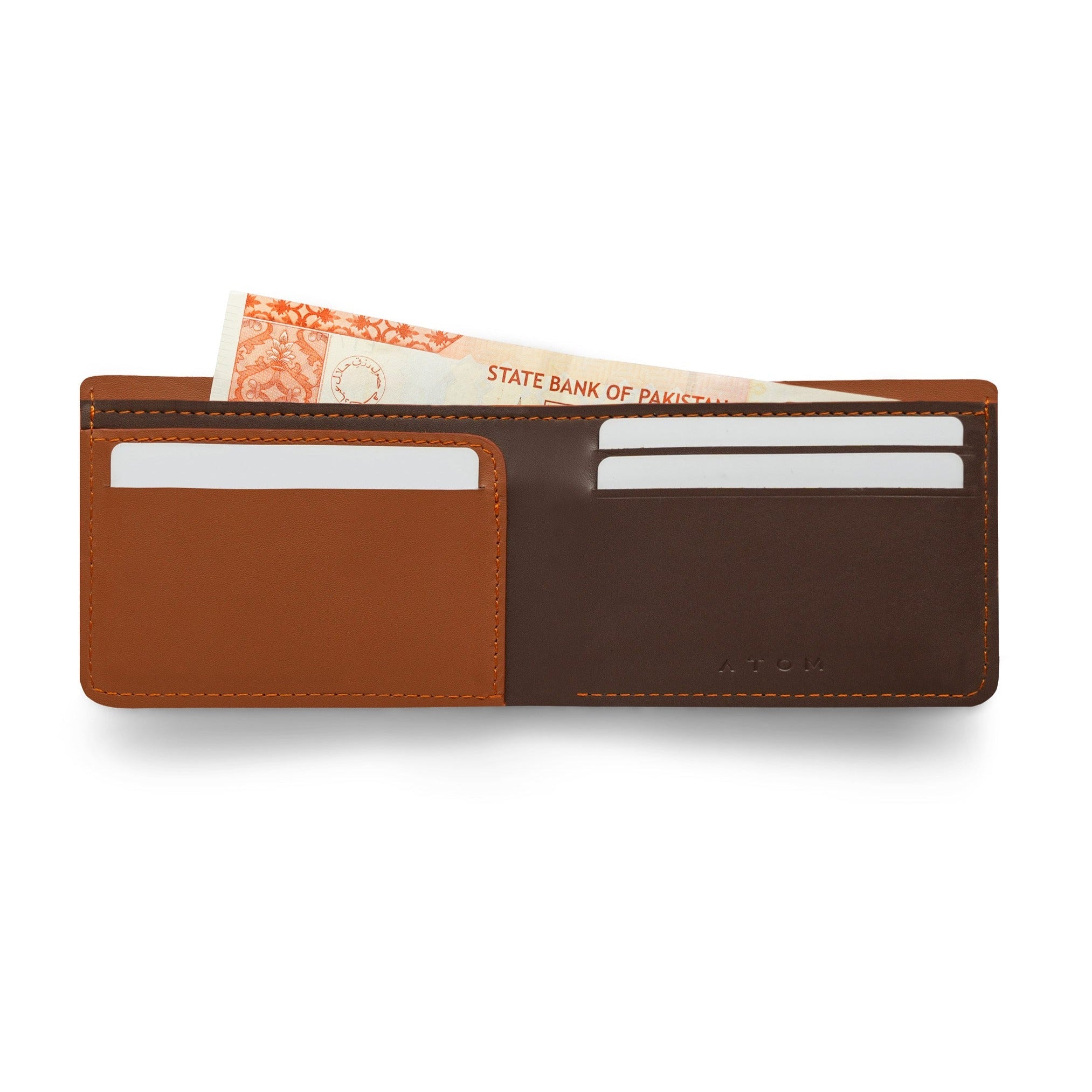 ATOM BILLFOLD