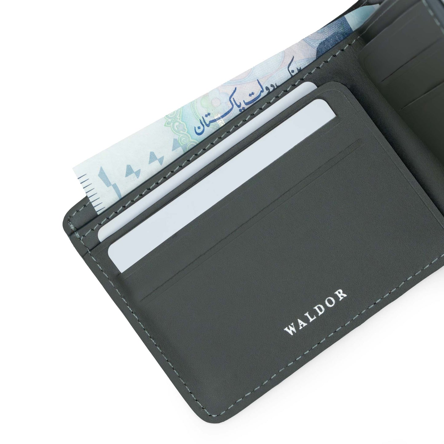 WDR Billfold - Pro