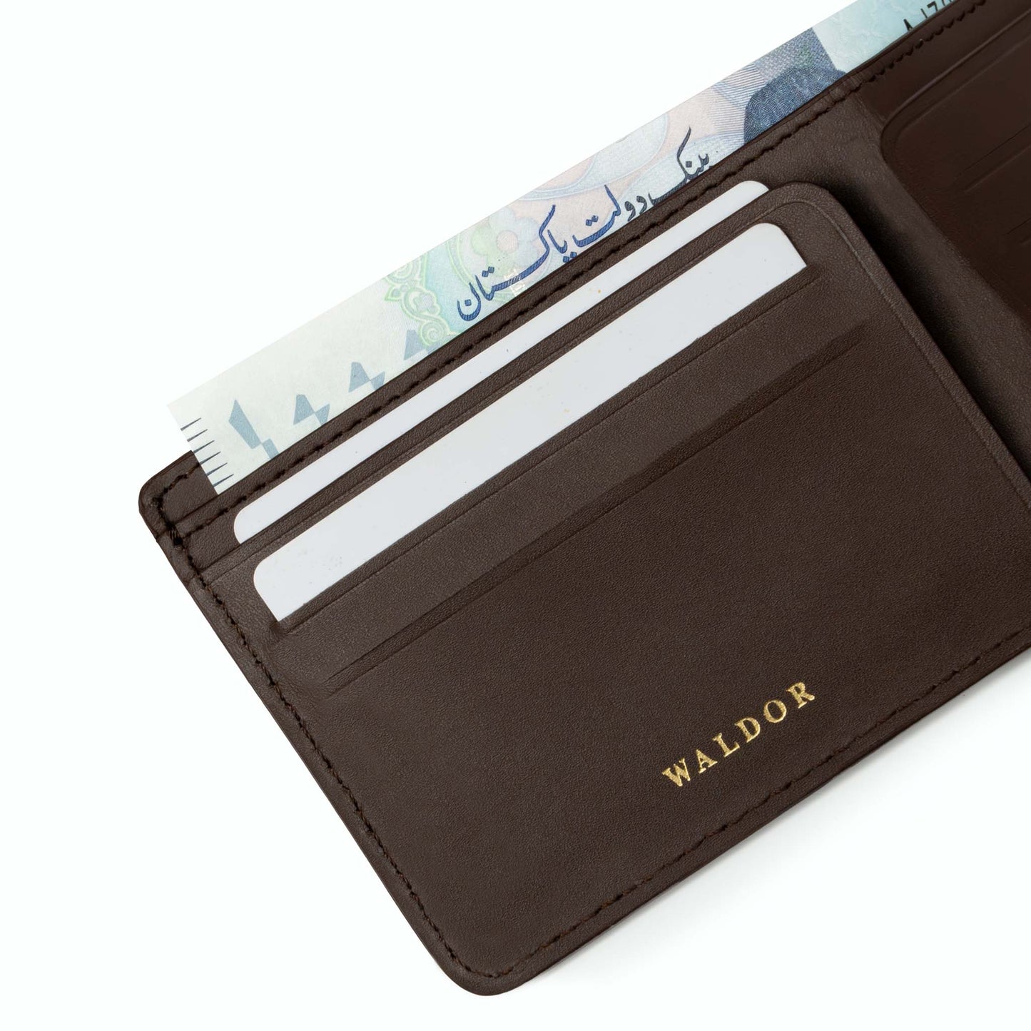WDR Billfold - Pro
