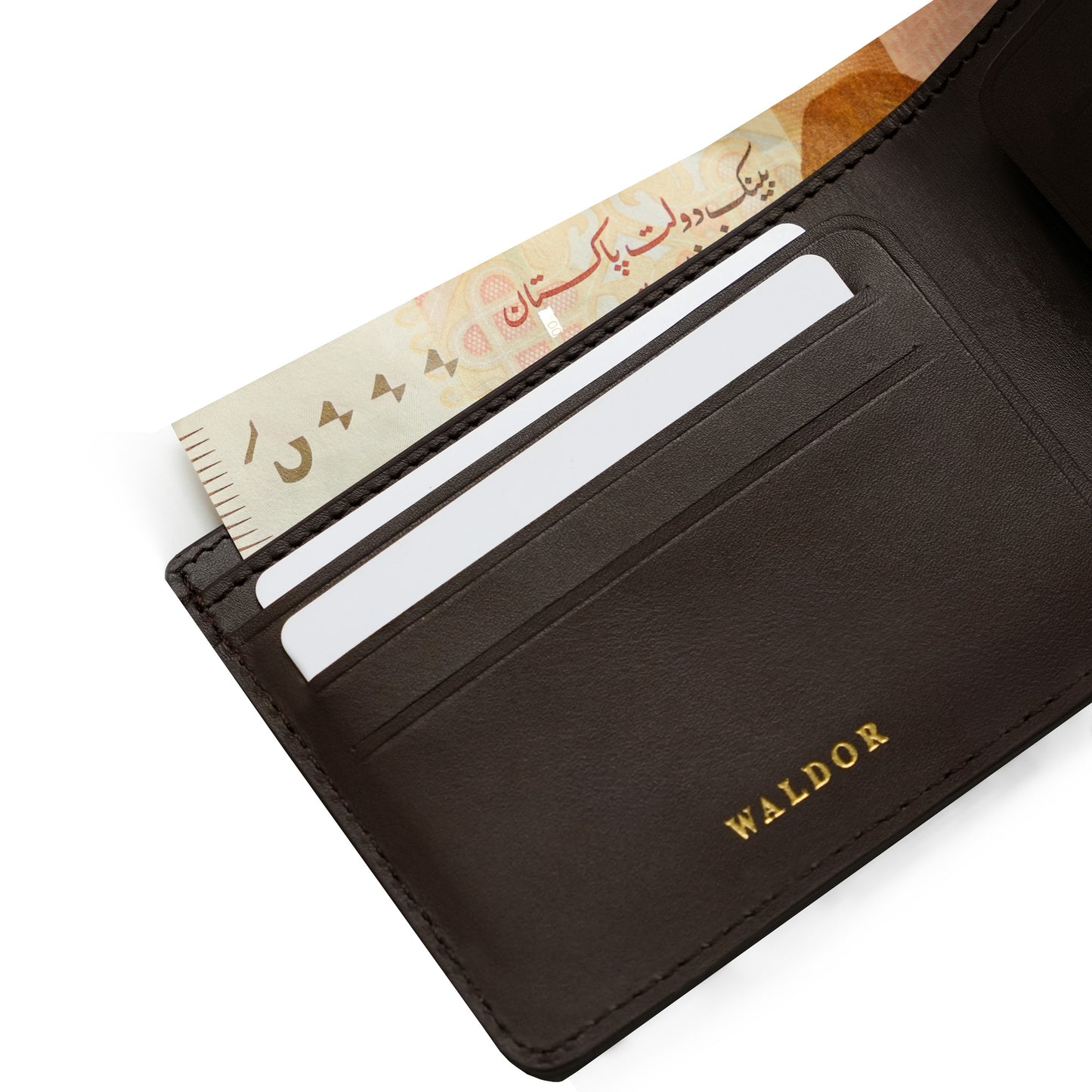 WDR Billfold - Pro
