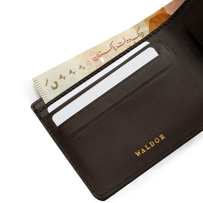 WDR Billfold - Pro