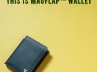 MagFlap™ Wallet
