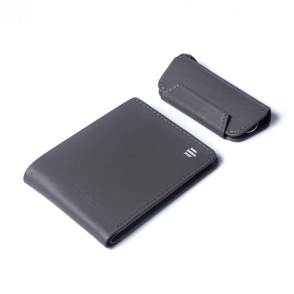 WDR Billfold x KeyFolio™