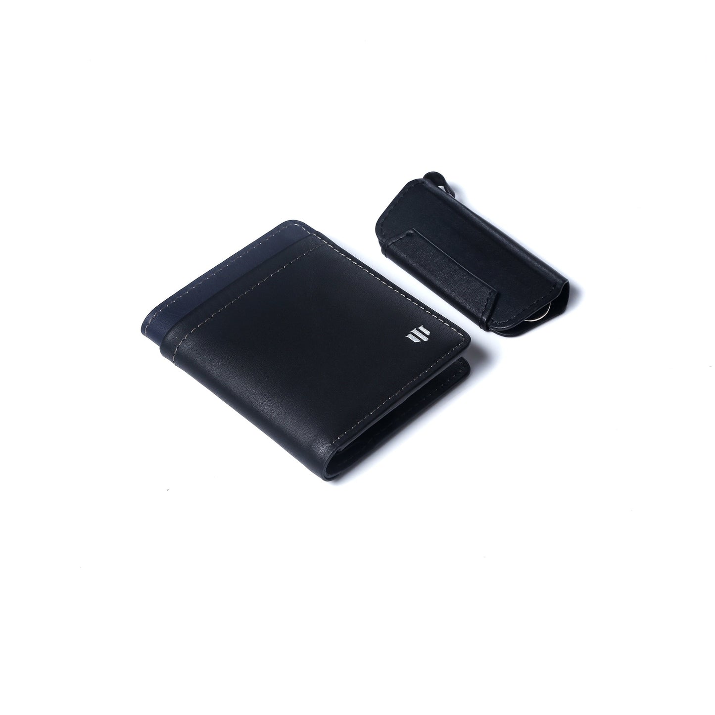 MagFlap™ Wallet x KeyFolio™