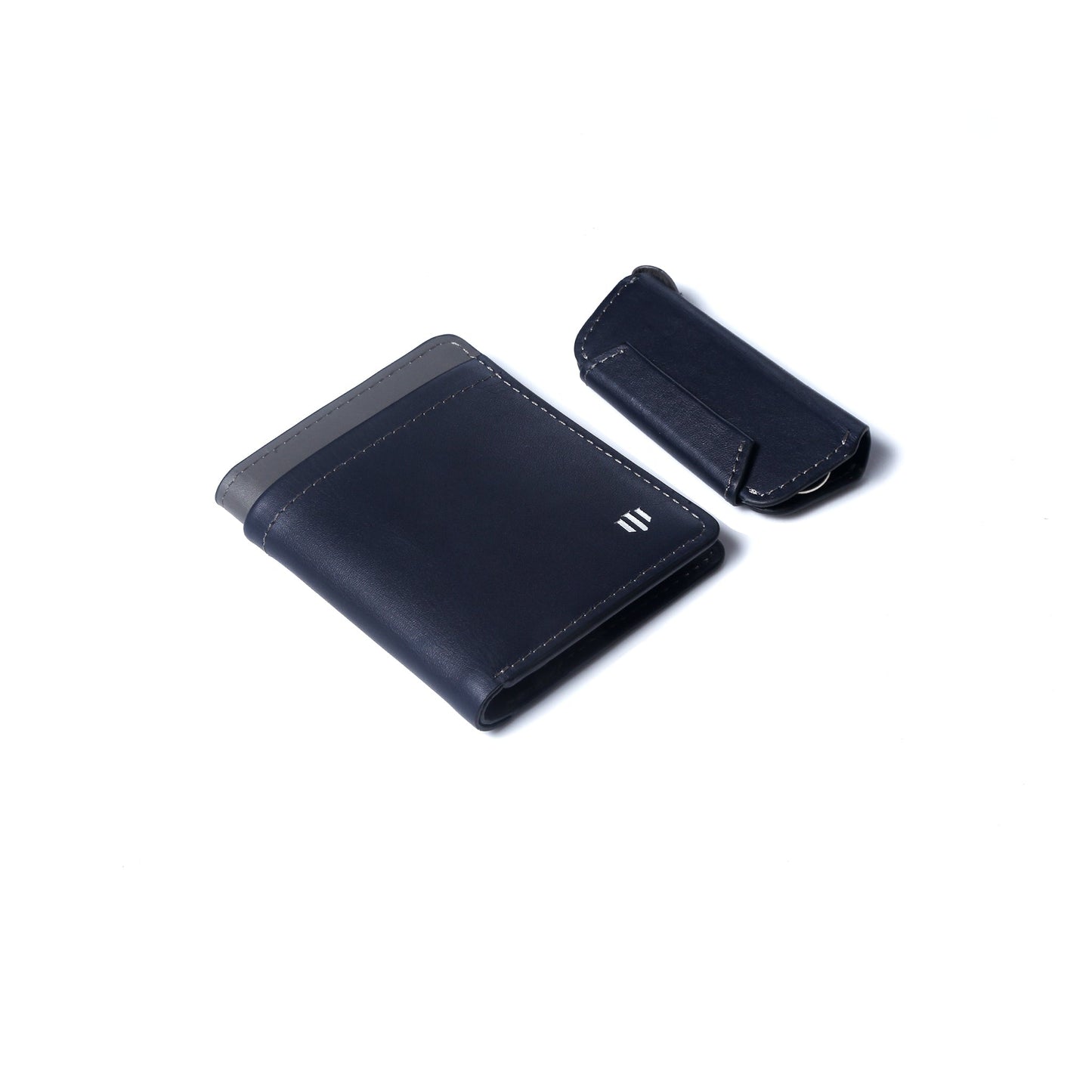 MagFlap™ Wallet x KeyFolio™
