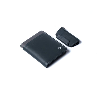 MagFlap™ Wallet x KeyFolio™