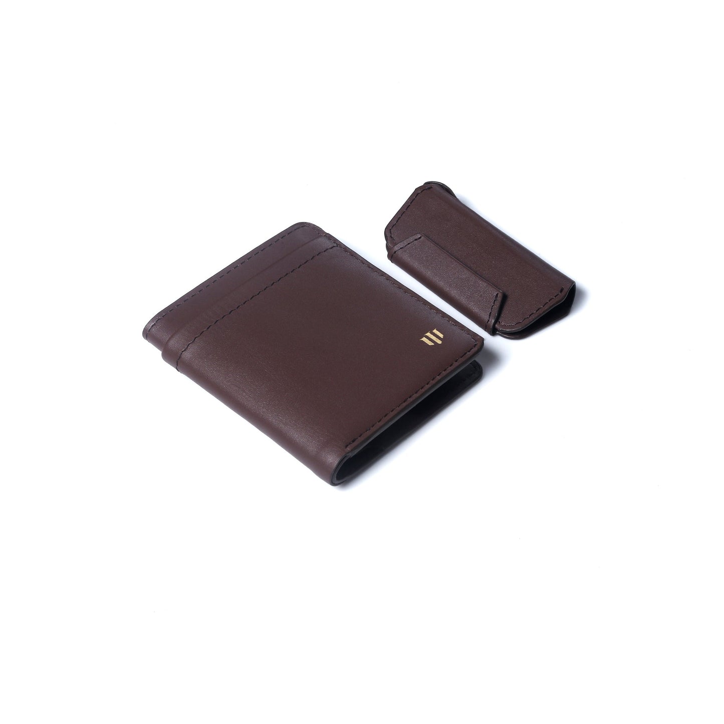 MagFlap™ Wallet x KeyFolio™