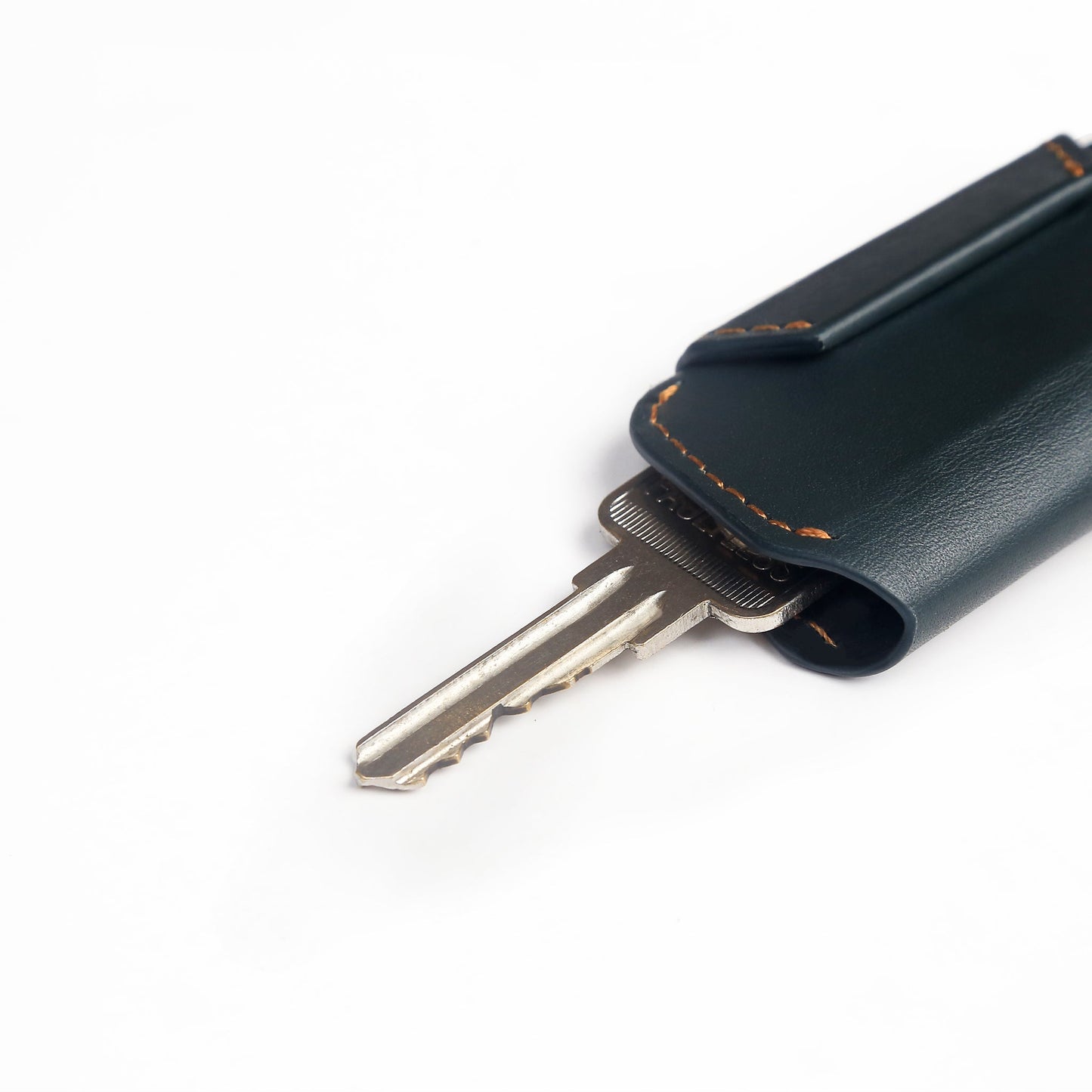 KeyFolio™ Mini Key Organizer