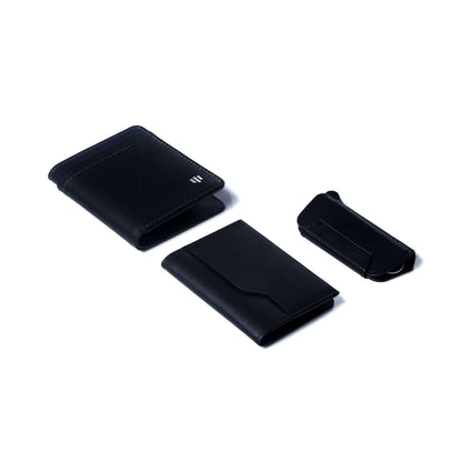 MagFlap™ x Cloud Slim x KeyFolio™