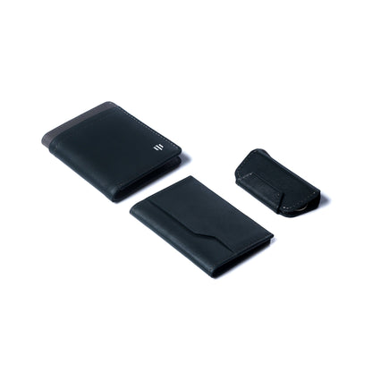 MagFlap™ x Cloud Slim x KeyFolio™