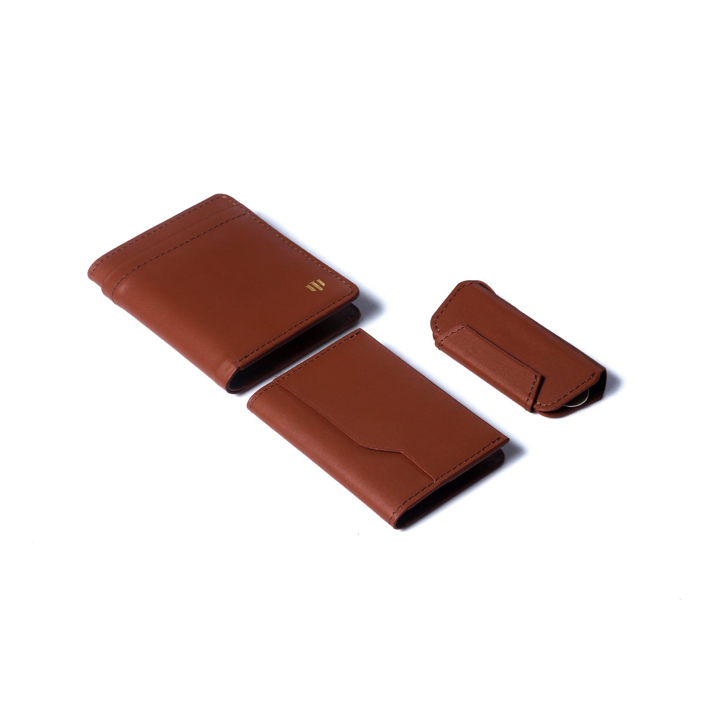 MagFlap™ x Cloud Slim x KeyFolio™