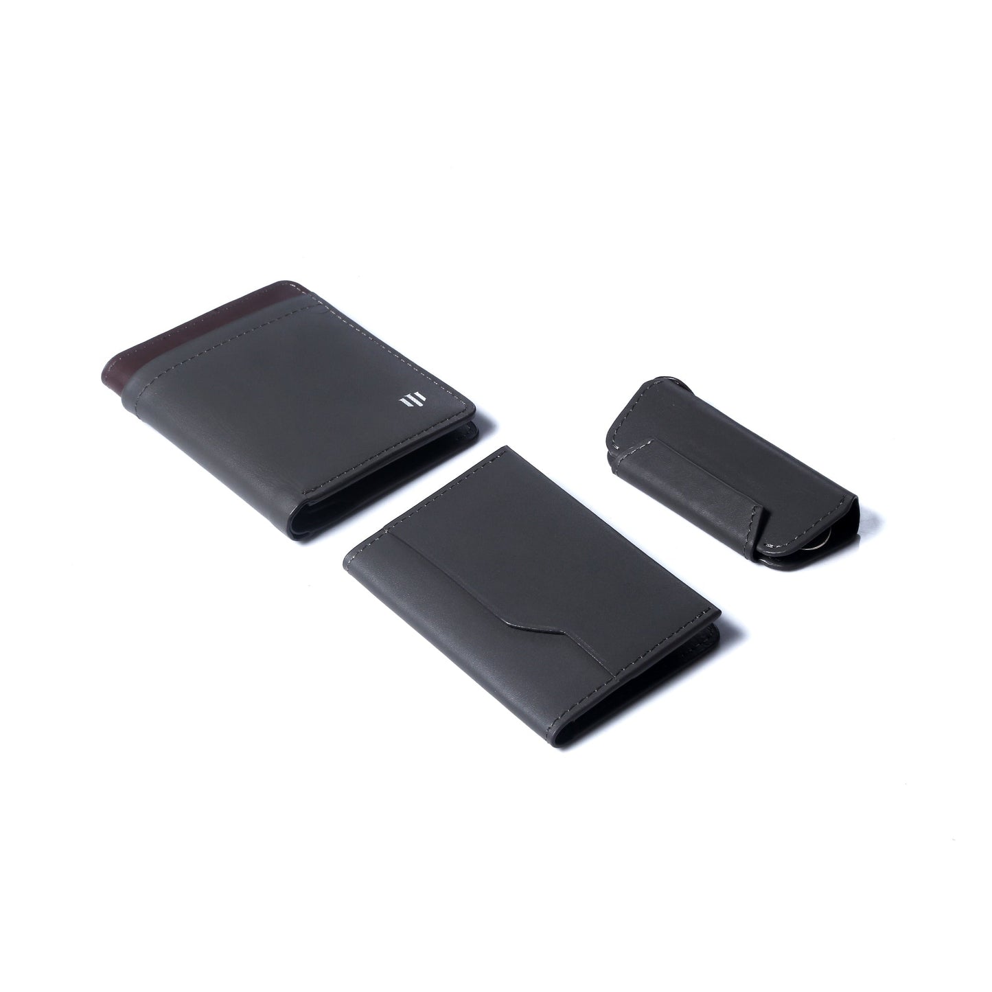 MagFlap™ x Cloud Slim x KeyFolio™