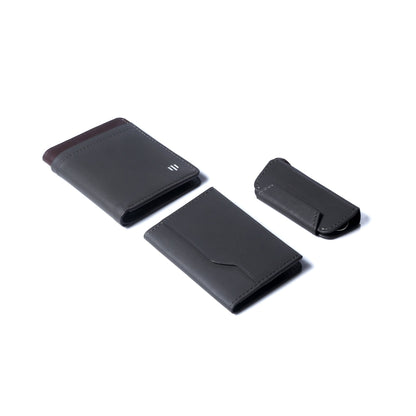 MagFlap™ x Cloud Slim x KeyFolio™