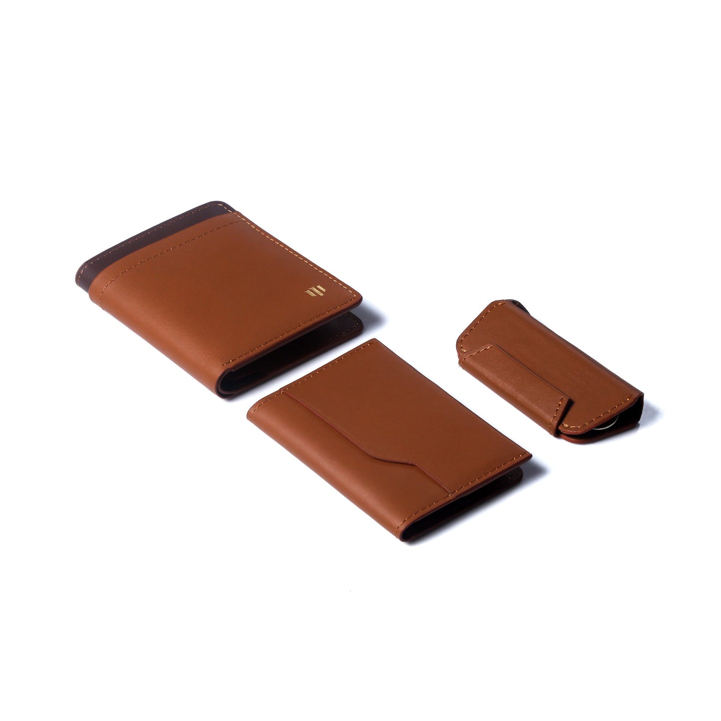 MagFlap™ x Cloud Slim x KeyFolio™
