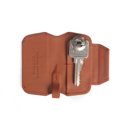 KeyFolio™ Mini Key Organizer