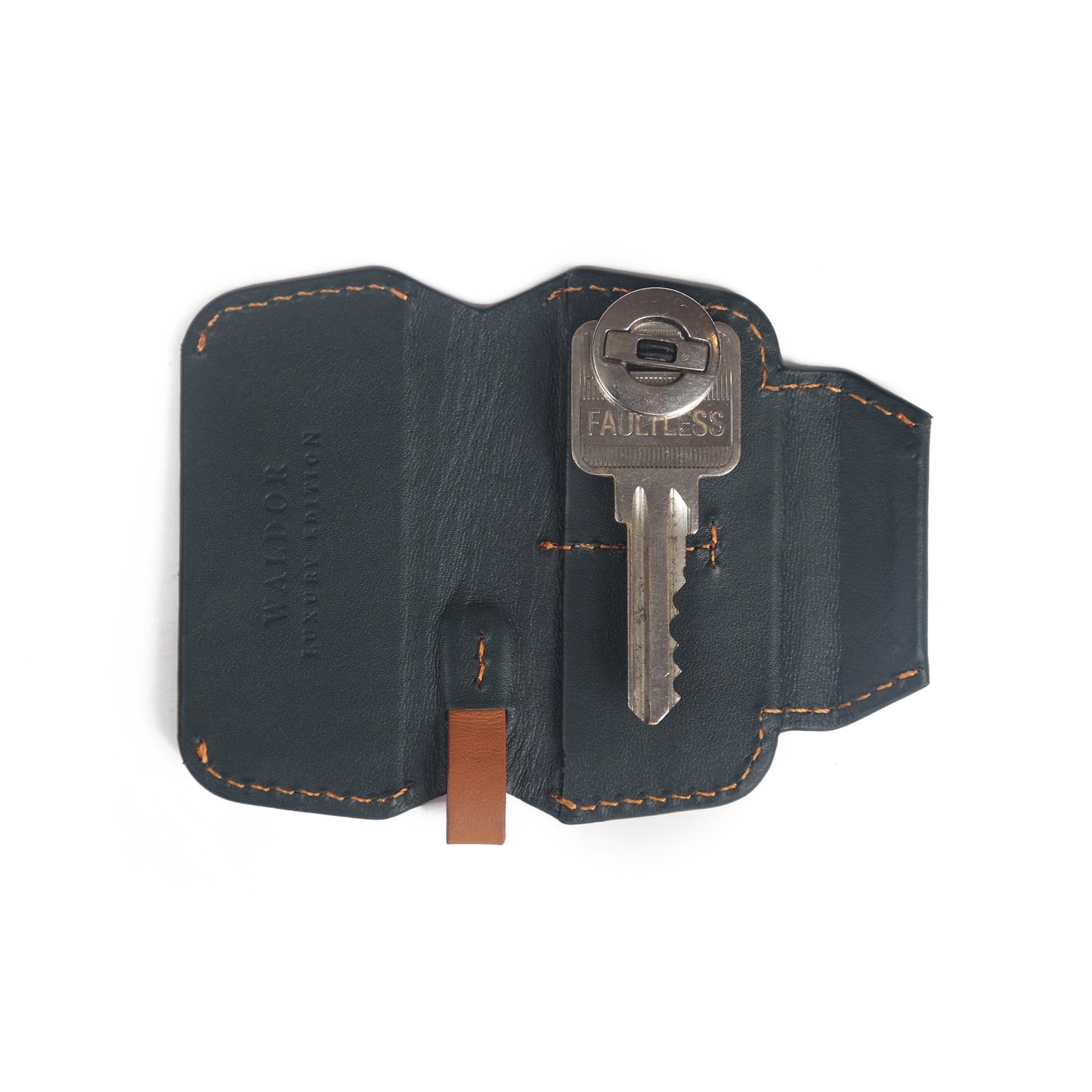 KeyFolio™ Mini Key Organizer