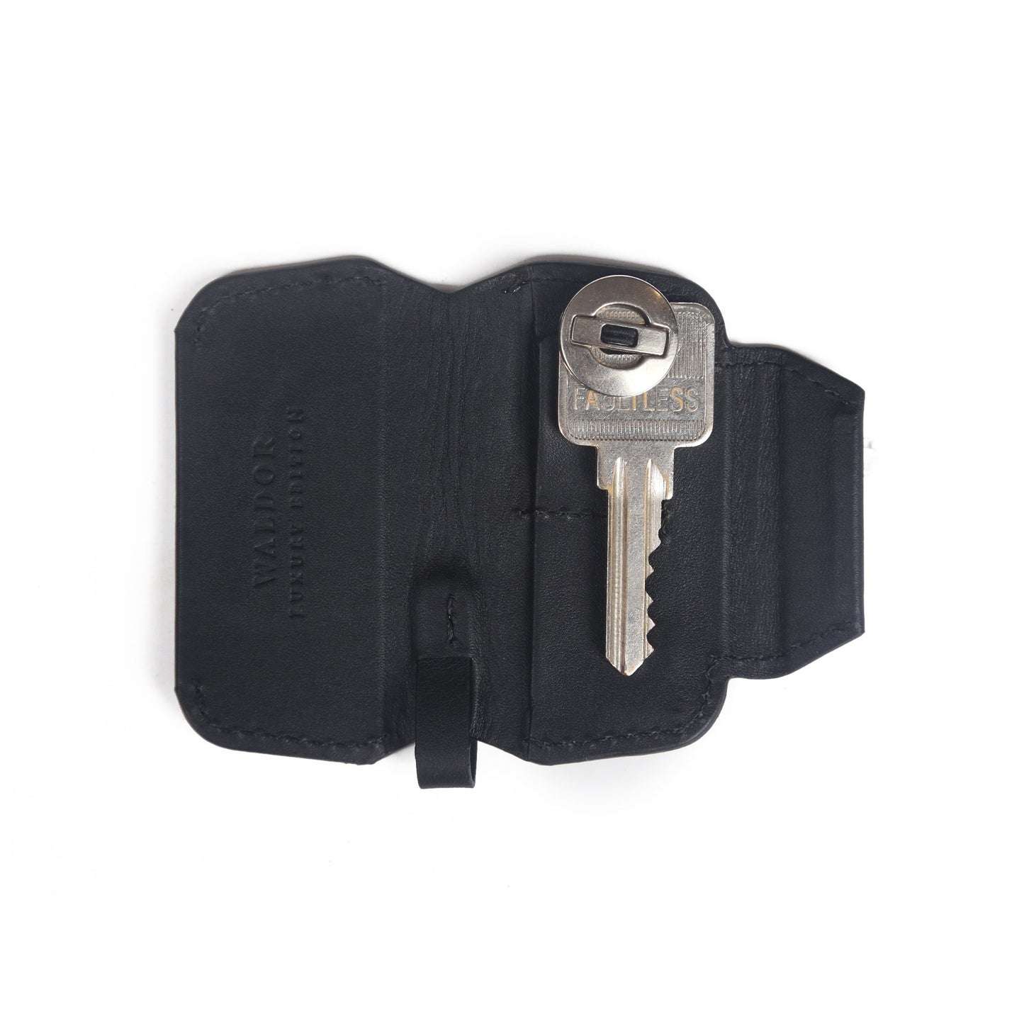 KeyFolio™ Mini Key Organizer
