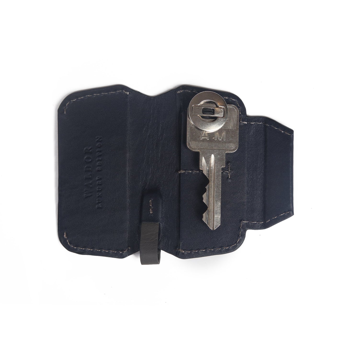 KeyFolio™ Mini Key Organizer