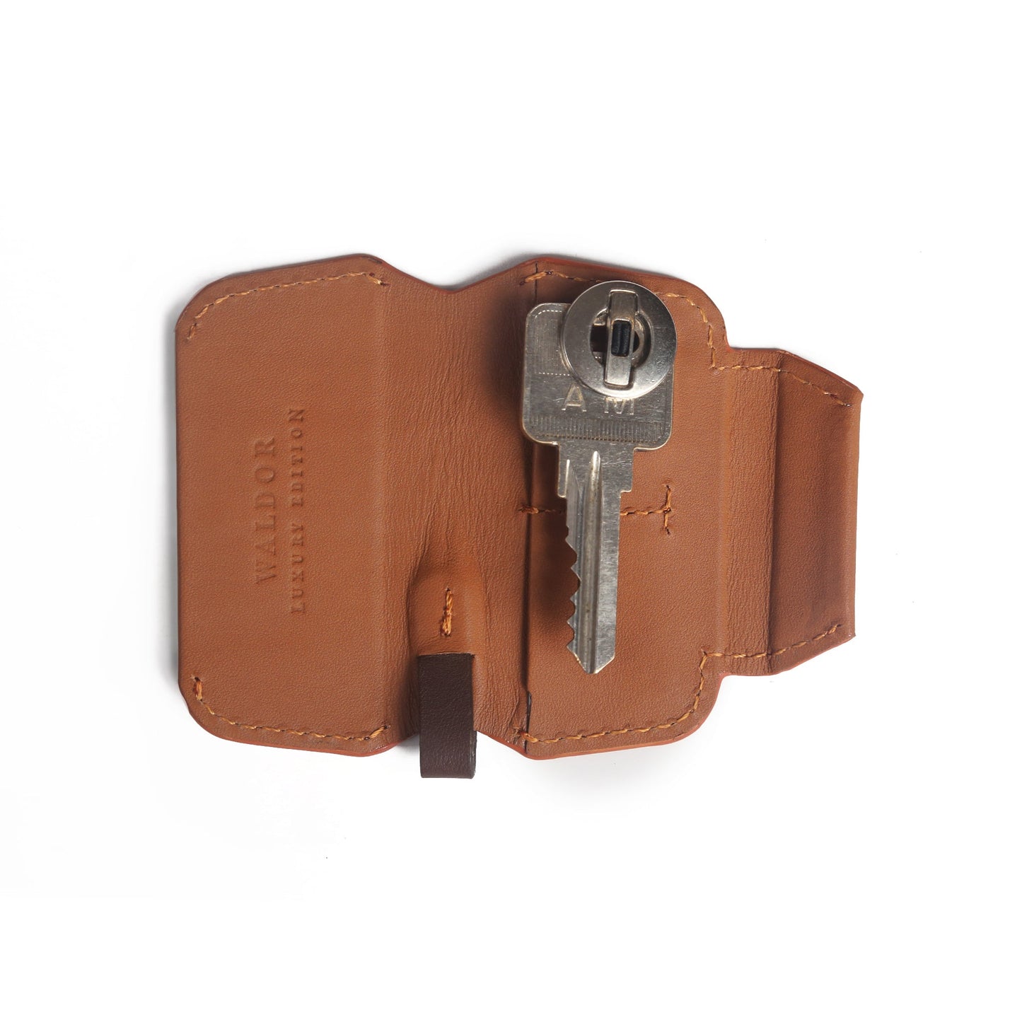 KeyFolio™ Mini Key Organizer