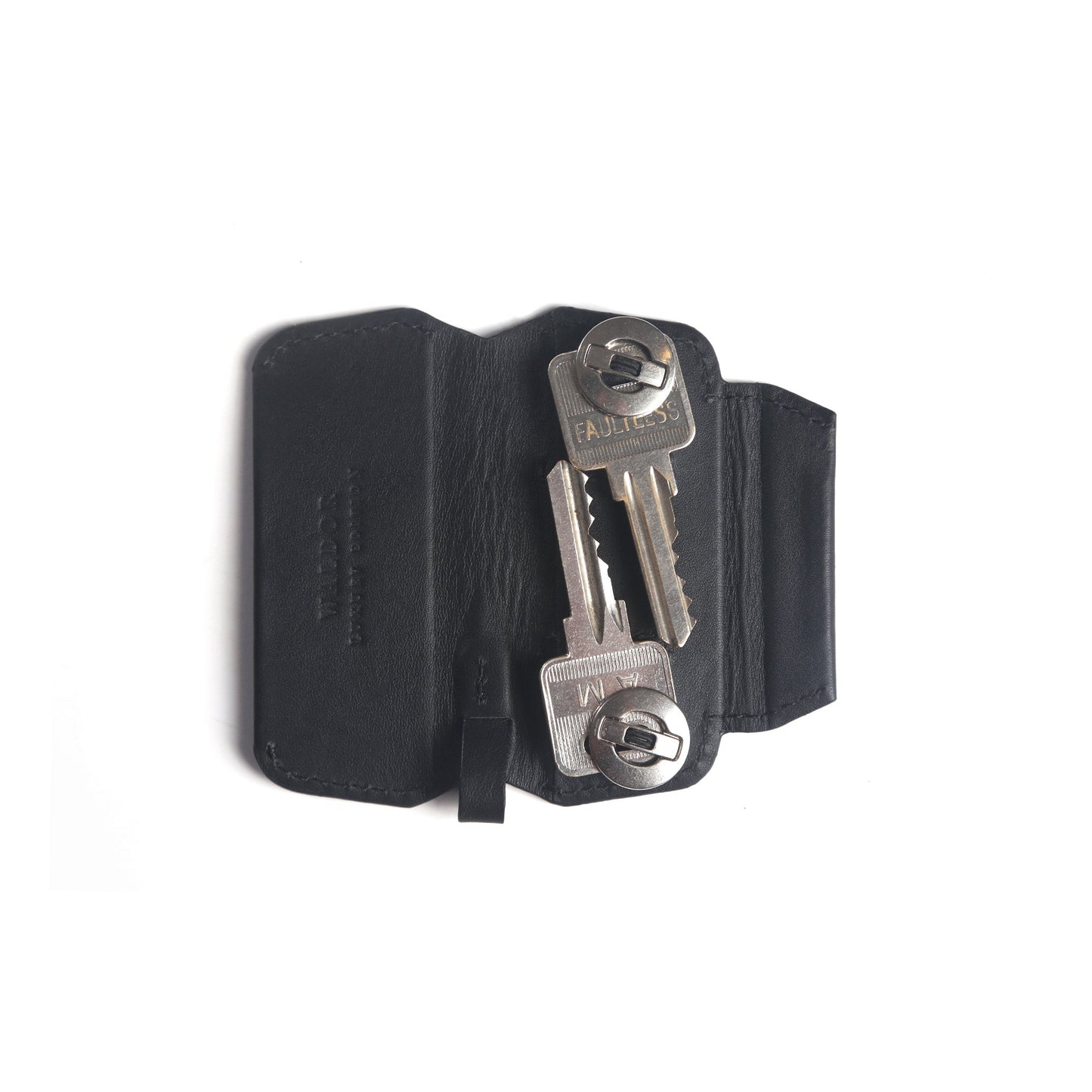 KeyFolio™ Key Organizer