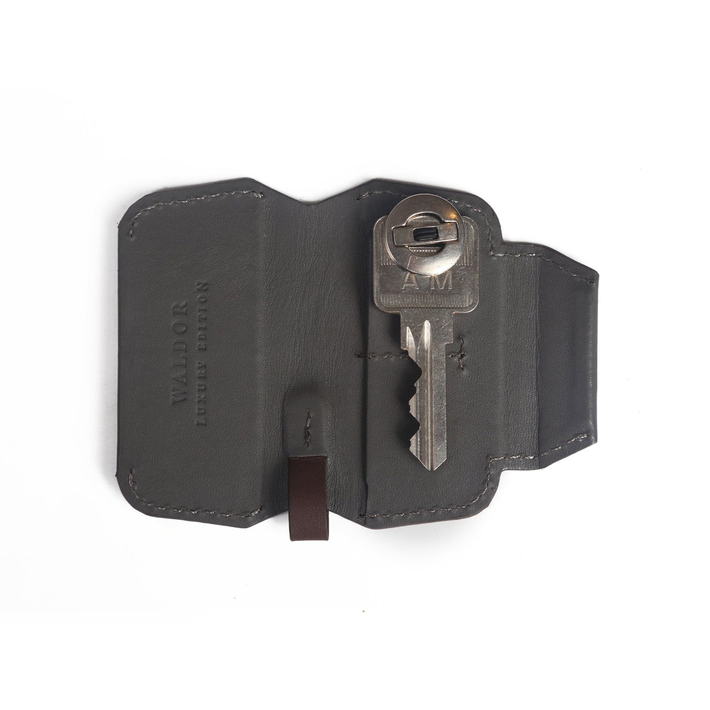 KeyFolio™ Mini Key Organizer