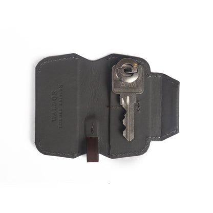 KeyFolio™ Mini Key Organizer
