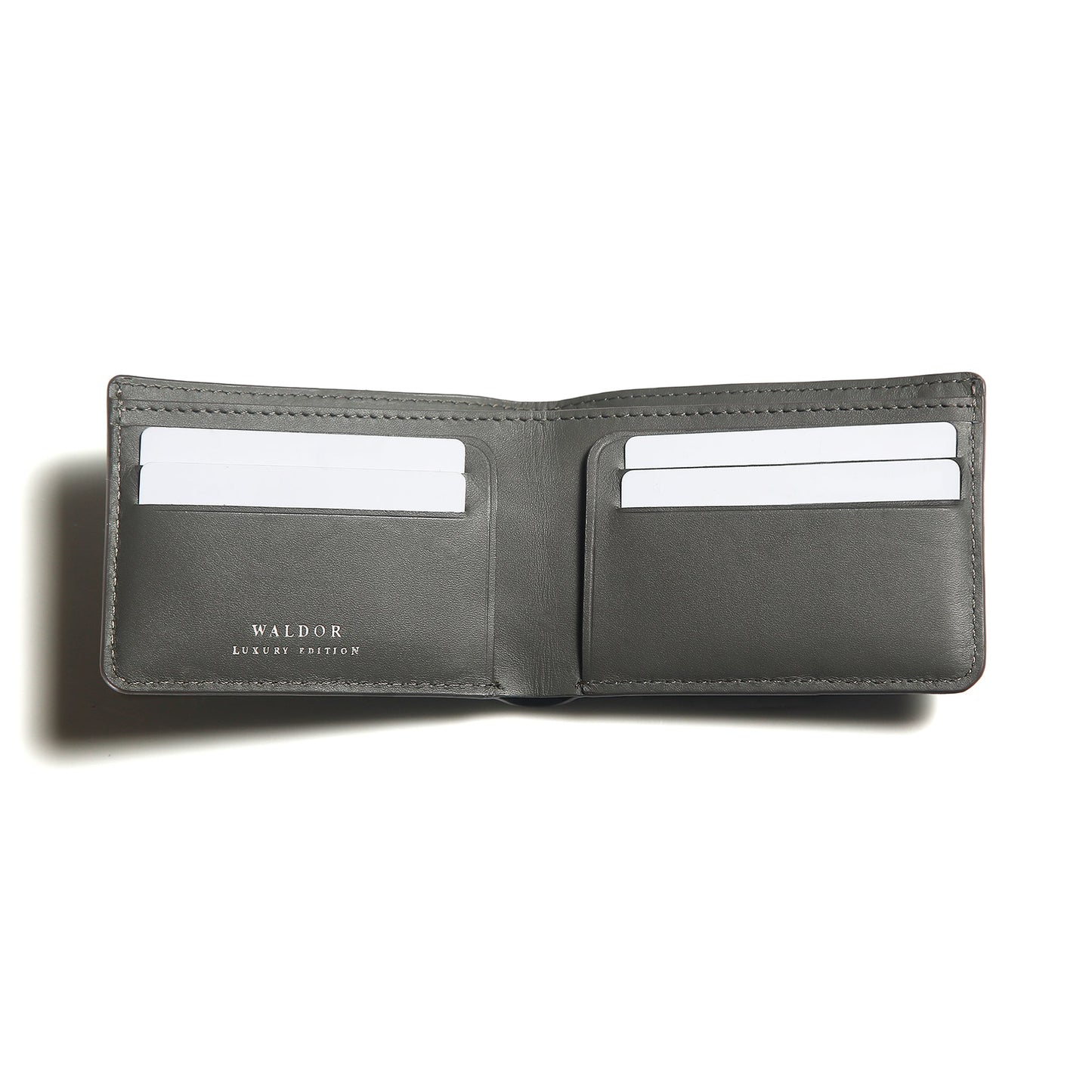 WDR Billfold x KeyFolio™
