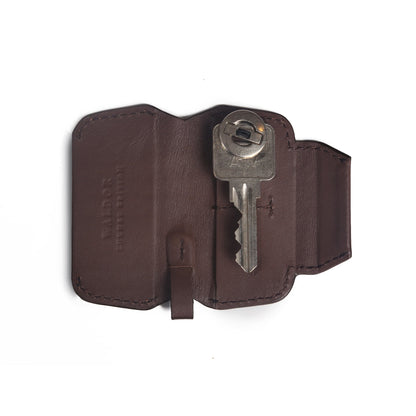 KeyFolio™ Mini Key Organizer
