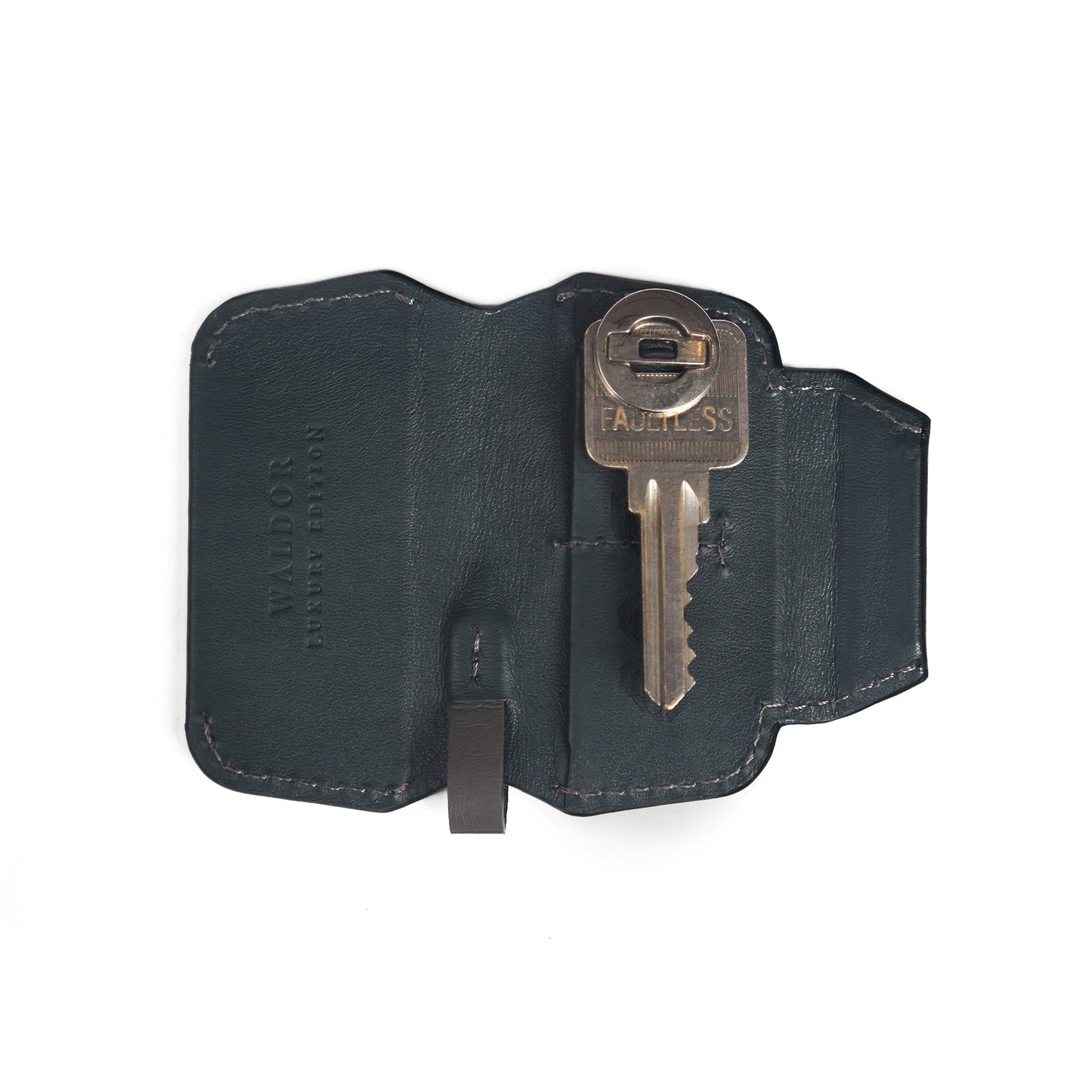 KeyFolio™ Mini Key Organizer