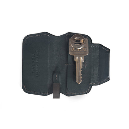 KeyFolio™ Mini Key Organizer