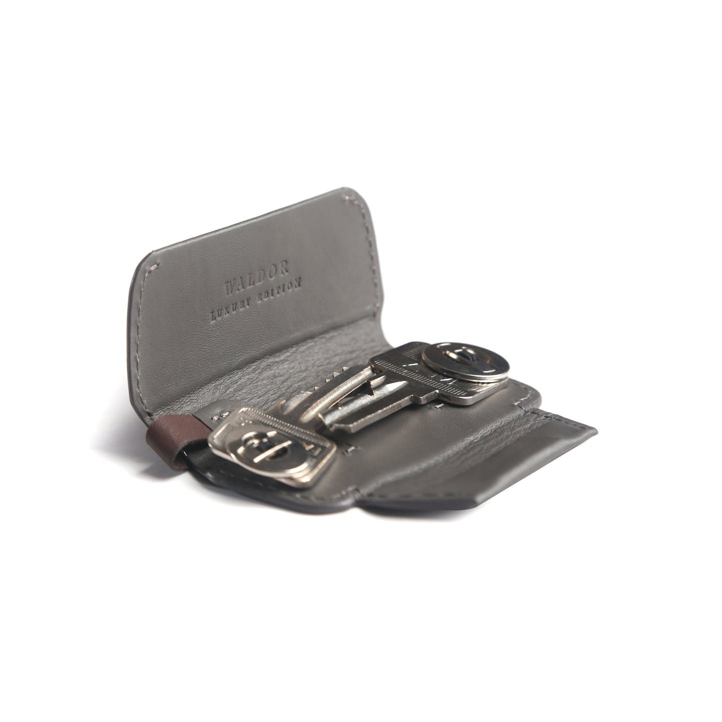 KeyFolio™ Key Organizer