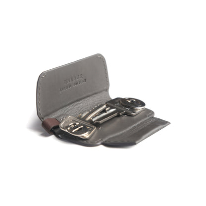 MagFlap™ Wallet x KeyFolio™