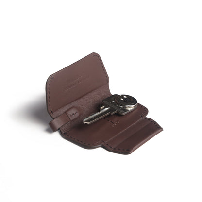 KeyFolio™ Mini Key Organizer