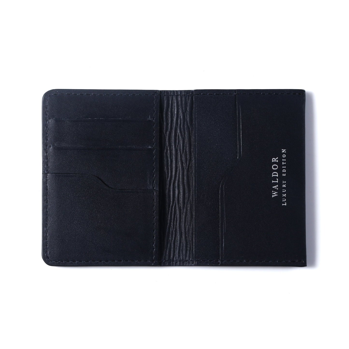 ZipFolio™ x Cloud Slim x KeyFolio™