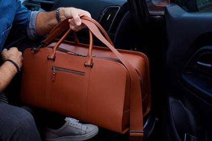 The Weekender – Luggage Bag