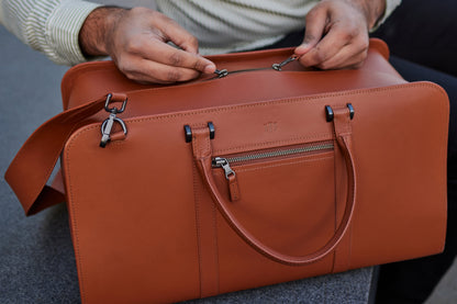 The Weekender – Luggage Bag