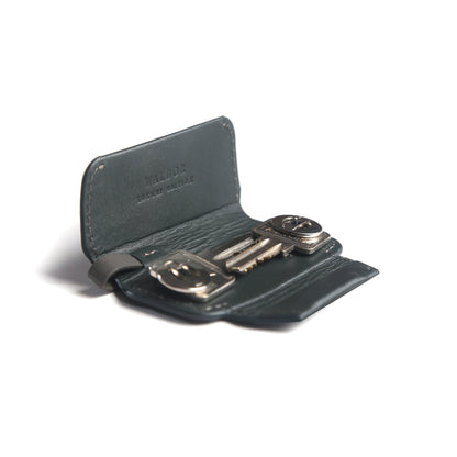 MagFlap™ Wallet x KeyFolio™