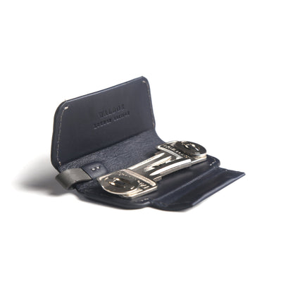 MagFlap™ Wallet x KeyFolio™