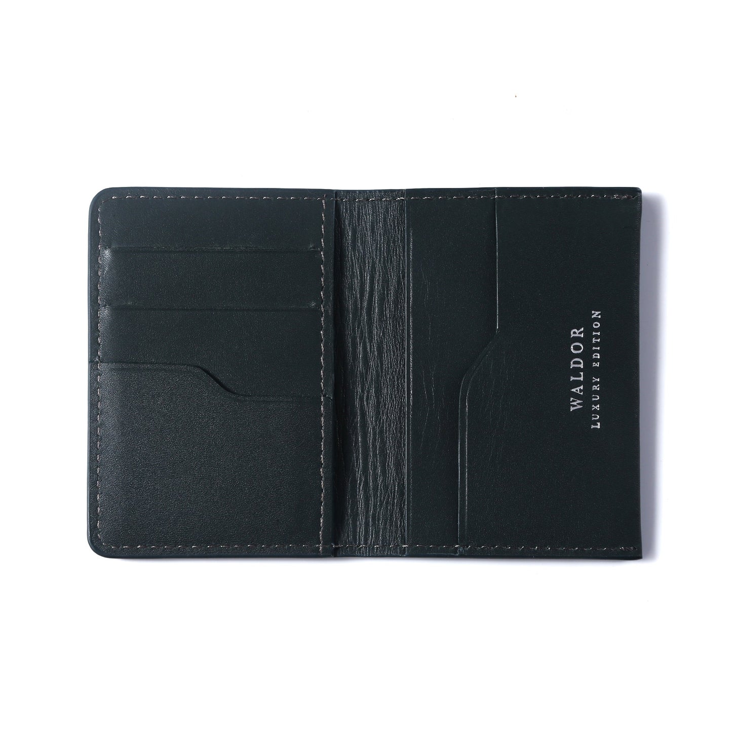 WDR Billfold x Cloud Slim x KeyFolio™