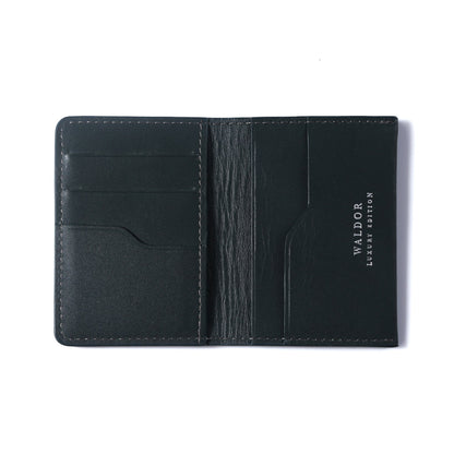 WDR Billfold x Cloud Slim x KeyFolio™