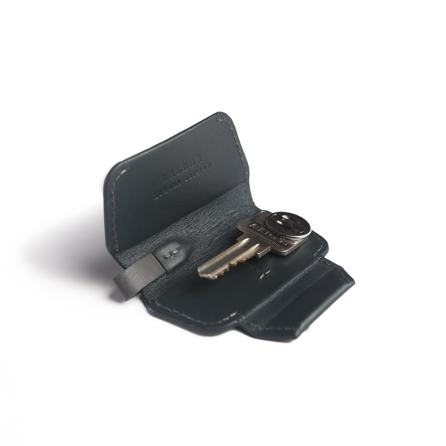 KeyFolio™ Mini Key Organizer