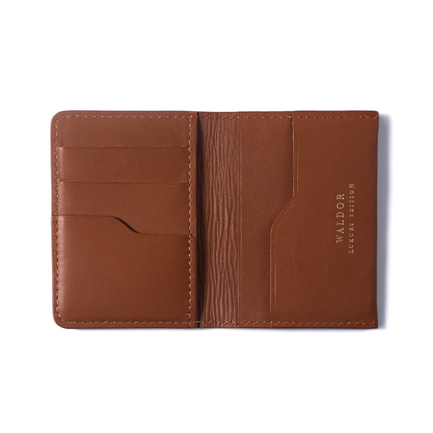 ZipFolio™ x Cloud Slim x KeyFolio™
